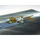 Metallic Details MD35001 - 1/350 - Type 41 6-inch (152 mm)/40-caliber naval gun