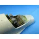 Metallic Details MDR 4836 - 1/48 scale Cockpit set Su-34(Kitty Hawk, Hobby Boss)