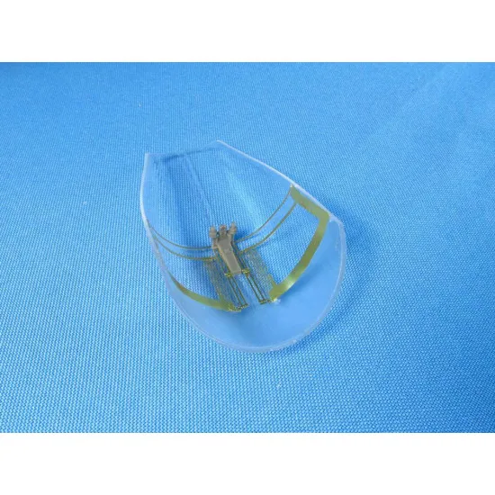 Metallic Details MDR 4836 - 1/48 scale Cockpit set Su-34(Kitty Hawk, Hobby Boss)