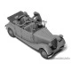 Fraulein, what are you doing today? German military men 5 fig 1/35 Master Box 3570
