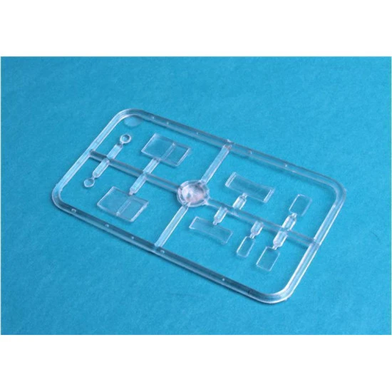 Military Wheels 7271 - 1/72 - Russian Tank T-60 (ZSU Flak 12,7 Mm) Model Kit