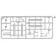 Miniart 35618 - 1/35 - HIGH PRESSURE CYLINDERS w/WELDING EQUIPMENT