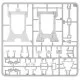 Miniart 37040 - 1/35 Mine-roller KMT-9 Scale Plastic Model Kit