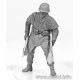 German Infantry. Western Europe. 1944-1945 4 fig WWII 1/35 Master Box 3584