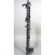 Miniart 35566 1/35 Railway Semaphore Buildings Accessories Plastic Model Kit