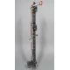 Miniart 35566 1/35 Railway Semaphore Buildings Accessories Plastic Model Kit