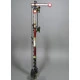 Miniart 35566 1/35 Railway Semaphore Buildings Accessories Plastic Model Kit