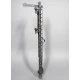Miniart 35566 1/35 Railway Semaphore Buildings Accessories Plastic Model Kit