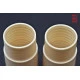 Katran 4801 - 1/48 F-14A Tomcat Exhaust Nozzles (opened) for Hasegawa
