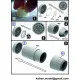 Katran 4803 - 1/48 F-14A Tomcat Exhaust Nozzles (varied) for Hasegawa