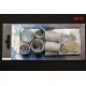 Katran 4812 - 1/48 MIG-31B/BS/BM/BSM Foxhound Exhaust Nozzles for AMK (varied)