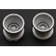 Katran 4812 - 1/48 MIG-31B/BS/BM/BSM Foxhound Exhaust Nozzles for AMK (varied)
