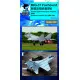 Katran 4812 - 1/48 MIG-31B/BS/BM/BSM Foxhound Exhaust Nozzles for AMK (varied)