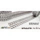 Sector35 3572-SL - 1/35 Assembled metal tracks for MERKAVA Mk.3D