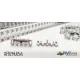 Sector35 3573-SL - 1/35 Assembled metal tracks for MERKAVA Mk.4