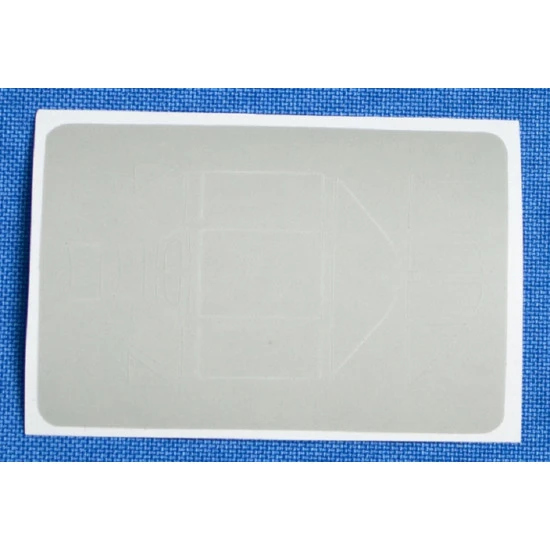 Wingsy Kits D5-08 - 1/48 D5-08 German WWII Fighter Messerschmitt Bf.109 E-3