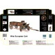 West European Cart 1/35 Master Box 3562 West European Cart 1/35 Master Box 3562