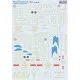 Print scale 48-160 - 1/48 - Navy F9F-2 -3 Panthers in Combat over Part 2