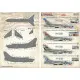 Print scale 72-392 - 1/72 - NEW A-7 Corsair II. Part 3 + A-7 Corsair II