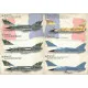 Print scale 72-397 - 1/72 - Mirage F.1CG Part 2