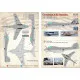 Print scale 48-190 - 1/48 Grumman A-6E Intruder decal for aircraft