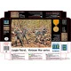 Jungle Patrol, Vietnam War series 1/35 Master Box 3595