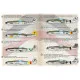 Print scale 72-430 - 1/72 FW-190 D-9 Part 2 decal for aircraft