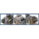 Unimodel 239 - 1:72 Soviet tank BT-7M UM 239, scale plastic model
