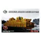 UMT673 - 1/72 Motobronewagon MBV No. 01 scale plastic model kit