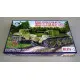 UMT676-01 - 1/72 UMT 676-01 BT-7A whell track tank with tank gun F-32