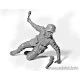 German Infantry, Eastern Front Battle Series 5 figures 1/35 Master Box 35102