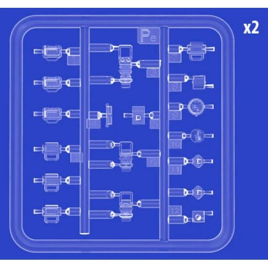 Miniart 35293 - 1/35 Tank T-34/85 with a D-5T cannon. Factory 112 (Spring 1944)