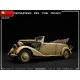 Miniart 35295 - 1/35 Repair on the road, World War II scale model kit