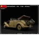 Miniart 35295 - 1/35 Repair on the road, World War II scale model kit