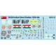 Miniart 35620 - 1/35 Italian gas station (1930-40) scale model kit