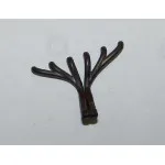 REXx 32005 - 1/32 Fokker D.VII early exhaust for Wingnut Wings metal model