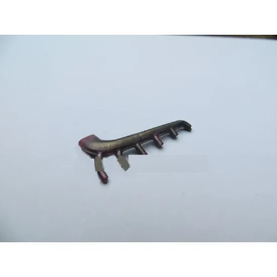 REXx 32012 - 1/32 Roland D.VIa exhaust for Wingnut Wings metal model
