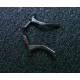 REXx 32013 - 1/32 Hannover Cl.II exhausts for Wingnut Wings metal model