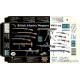 British shooting weapons in the period of WW II 1/35 Master Box 35109 British shooting weapons in the period of WW II 1/35 Master Box 35109