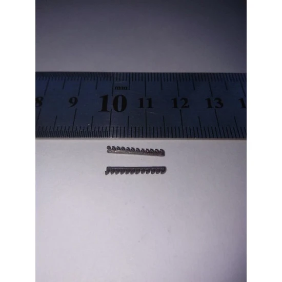 REXx 72048 - 1/72 P-63 Kingcobra exhausts (universal) scale metal model kit