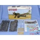 Wingsy kits D5-06 - 1/48 IJA Type 99 Ki-51 Sonia
