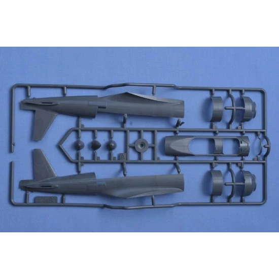 Wingsy kits D5-06 - 1/48 IJA Type 99 Ki-51 Sonia