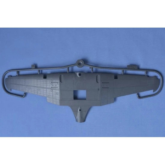 Wingsy kits D5-06 - 1/48 IJA Type 99 Ki-51 Sonia