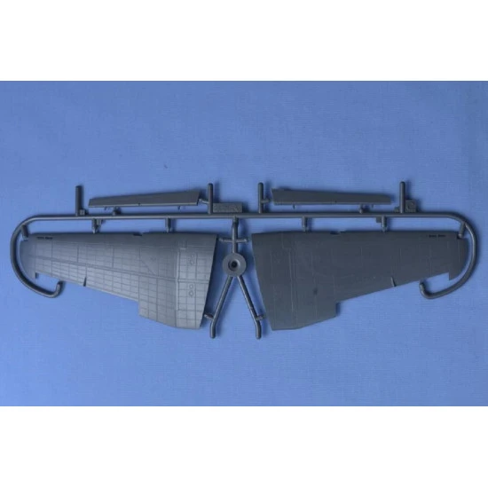 Wingsy kits D5-06 - 1/48 IJA Type 99 Ki-51 Sonia