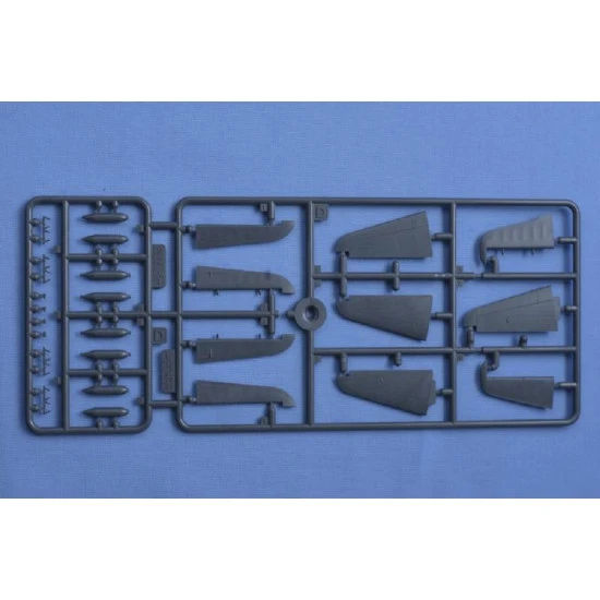 Wingsy kits D5-06 - 1/48 IJA Type 99 Ki-51 Sonia