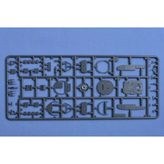 Wingsy kits D5-06 - 1/48 IJA Type 99 Ki-51 Sonia