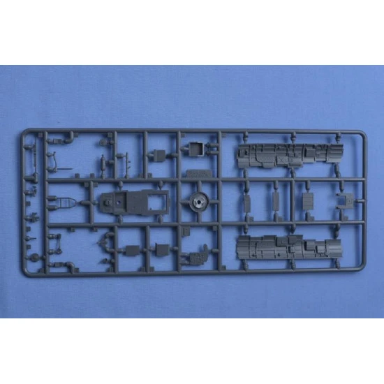 Wingsy kits D5-06 - 1/48 IJA Type 99 Ki-51 Sonia