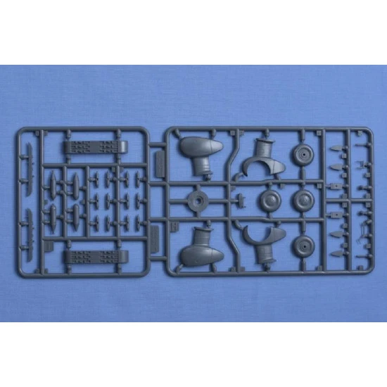 Wingsy kits D5-06 - 1/48 IJA Type 99 Ki-51 Sonia