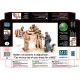 US tankmen in Afghanistan. 5 figures 1/35 Master Box 35131 US tankmen in Afghanistan. 5 figures 1/35 Master Box 35131