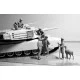 US tankmen in Afghanistan. 5 figures 1/35 Master Box 35131 US tankmen in Afghanistan. 5 figures 1/35 Master Box 35131